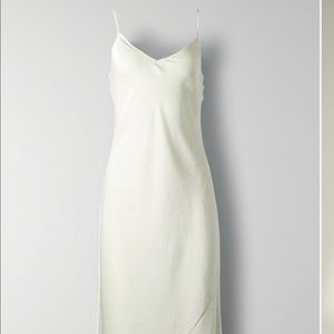 Aritzia Wilfred Only Slip Dress XS